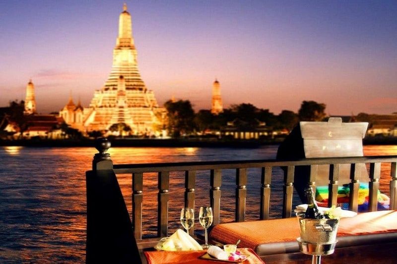 Ăn gì khi đến Bangkok? Những món ngon nhất định phải thử khi đến Thái Lan