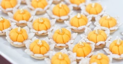 Bạn Đã Biết Nguồn Gốc Của Bánh Khanom Thái Từ Đâu Chưa?