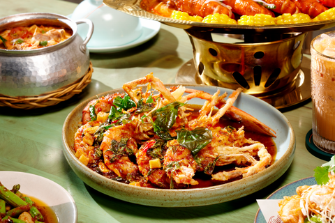 Ẩm thực miền Đông Bắc Thái Lan