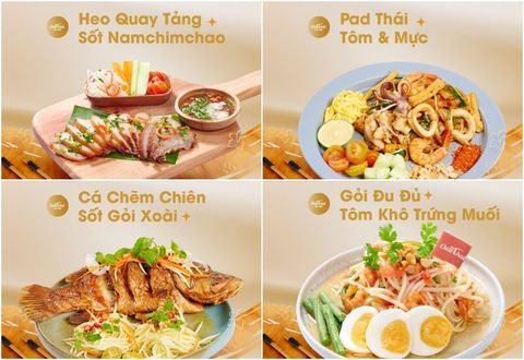 SIÊU PHẨM TRỨ DANH TẠI CHILLTHAI MÀ BẠN KHÔNG THỂ BỎ LỠ