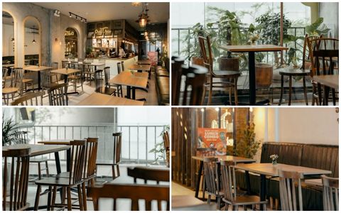 Combo bữa trưa hạnh phúc cùng ChillThai