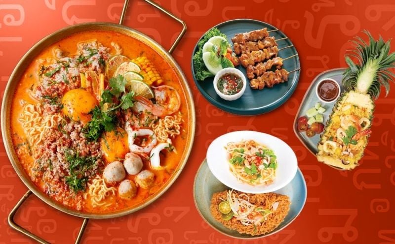 ChillThai 