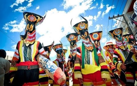 Điểm danh 10 lễ hội độc đáo ở Thái Lan