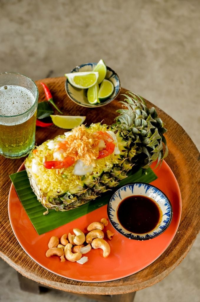 Tổng hợp 4 công thức tự làm món ăn Thái ngon đơn giản tại nhà