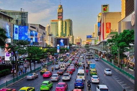 06 câu hỏi thường gặp khi đi du lịch Thái Lan