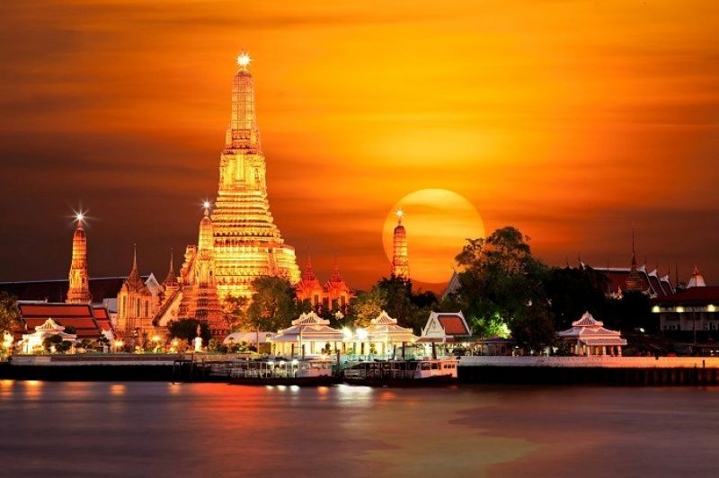 Kinh nghiệm vui chơi và khám phá văn hóa của Thái Lan