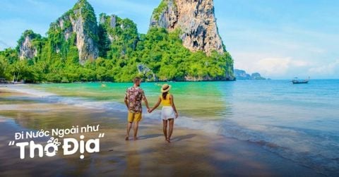 Du lịch Thái Lan: Cần chuẩn bị những gì?
