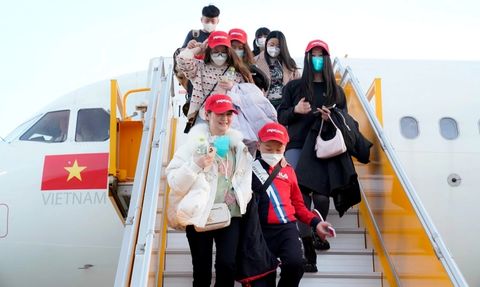 Du khách Trung Quốc nói 'không đủ tiền đi Thái Lan', thời cơ của du lịch Việt Nam đã đến?