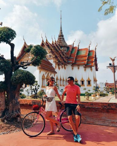 Du lịch Thái Lan 2024: Khám phá những điểm đến mới nổi