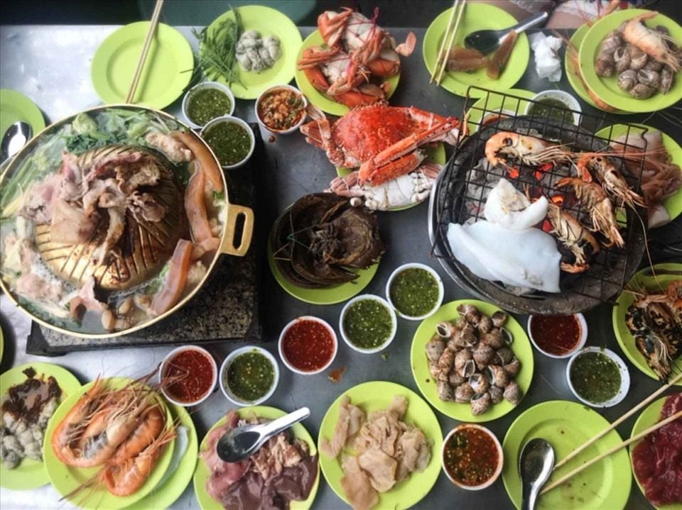 7 nhà hàng lẩu nướng Thái Lan ngon nức tiếng ở Bangkok