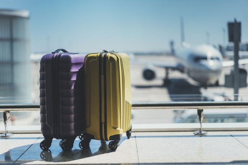 Chuẩn bị hành lý khi du lịch Thái Lan cần những gì?