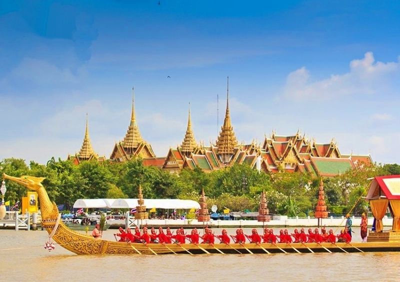 Du lịch Thái Lan dịp Tết có đắt không?