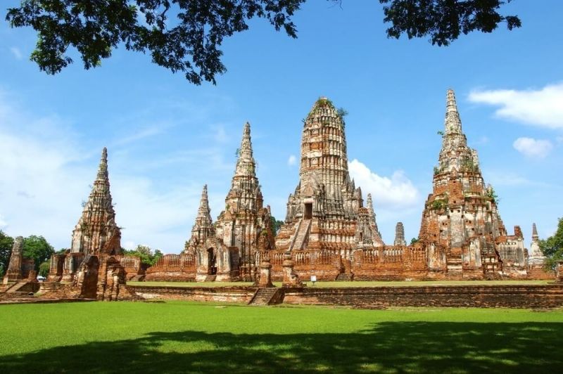 Nên đi du lịch Thái Lan vào tháng mấy phù hợp nhất?