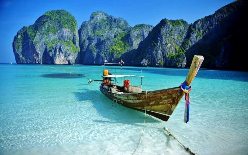 Gợi ý 8 địa điểm nên đến khi du lịch Phuket