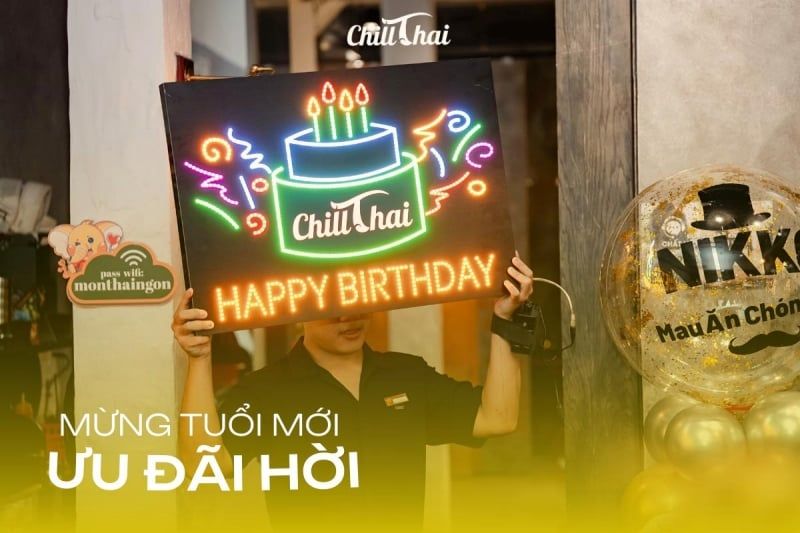 Sinh nhật 