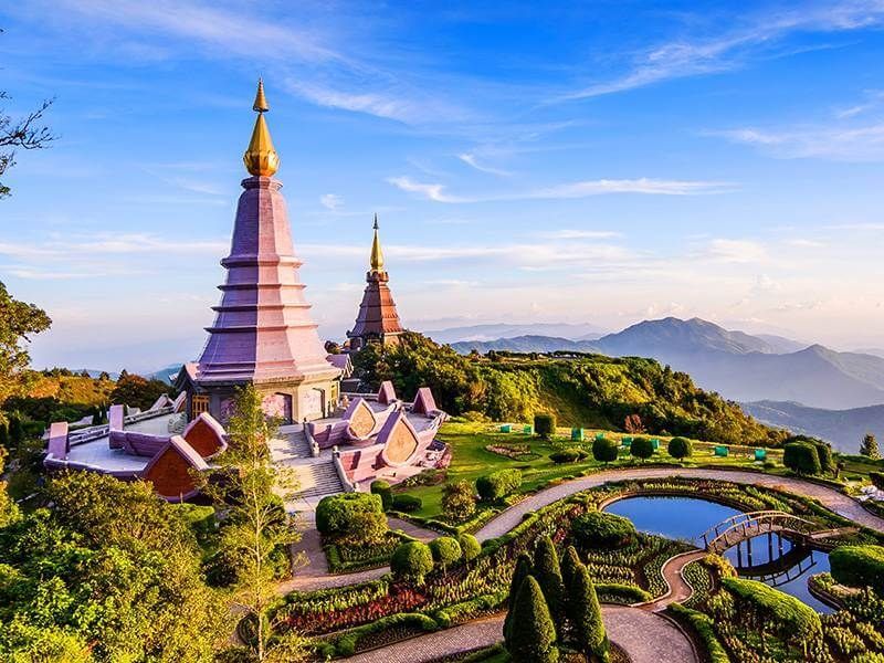Tất tần tật kinh nghiệm đi du lịch Thái Lan tự túc tiết kiệm chi phí
