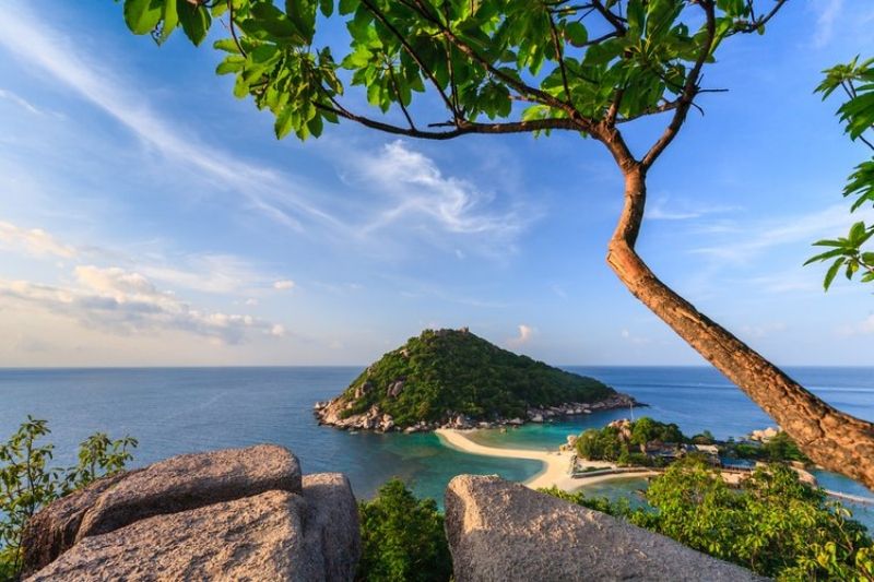 Tất tần tật kinh nghiệm du lịch đảo Koh Samui chi tiết nhất