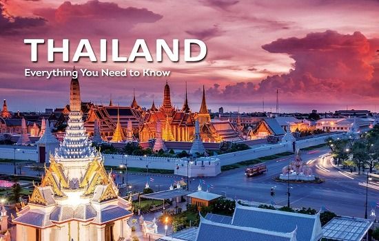 Thái Lan tiết lộ bí quyết hút khách Việt