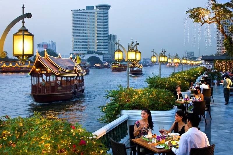 Những lưu ý quan trọng khi du lịch Thái Lan 2023 bạn nên biết