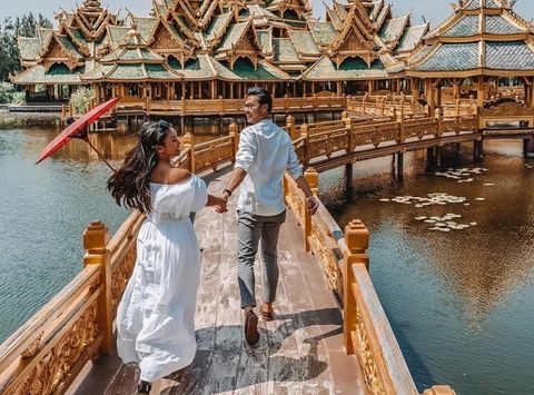 Ngành du lịch Thái Lan có thêm tín hiệu phục hồi