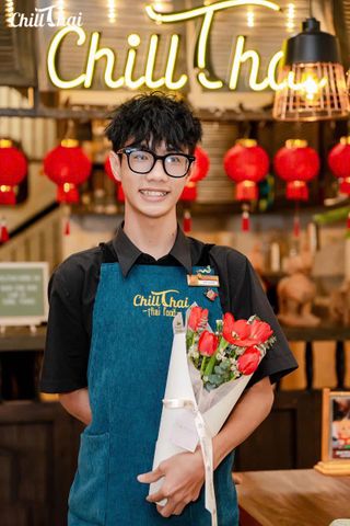 Mùa tình yêu trọn vẹn & ngọt ngào với ưu đãi 15%