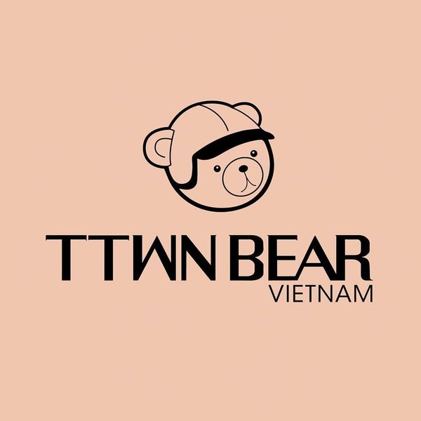 Túi Tote Vuông TTWN BEAR TN2466 chính hãng | Shopee Việt Nam