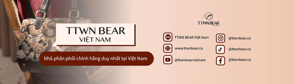 Công ty TNHH TTWN Bear Việt Nam