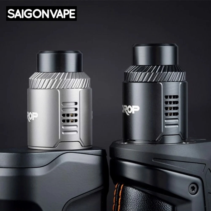 Digiflavor Drop RDA V1.5