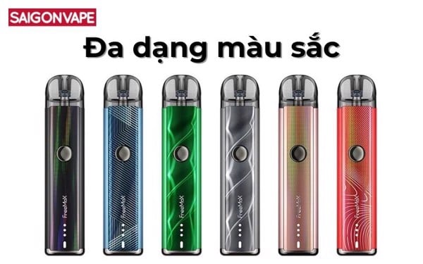 freemax onnix 2 pod kit