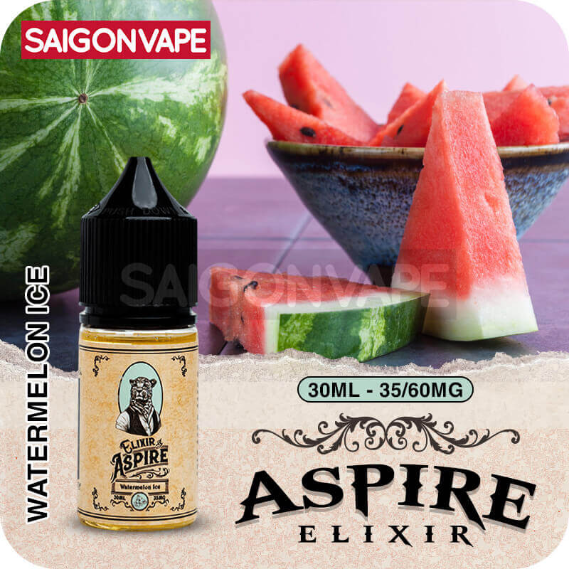 Juice Aspire vi Watermelon Ice