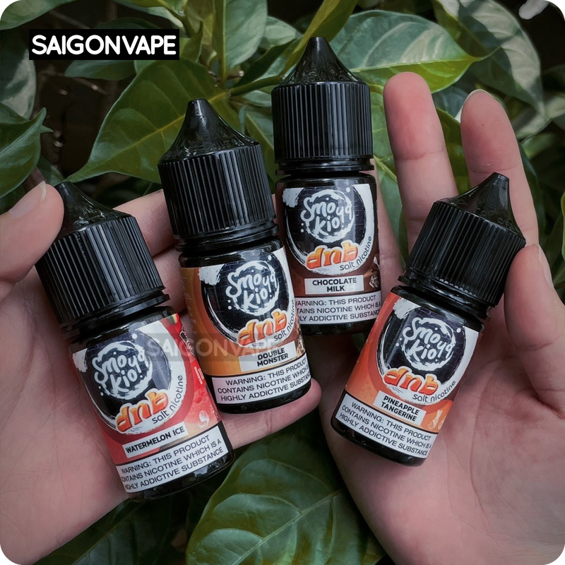 vape pod juice smokio 49