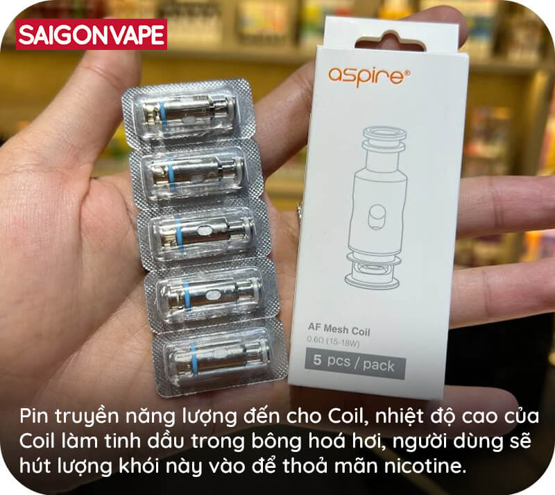 nguyen ly hoat dong cua Coil Occ