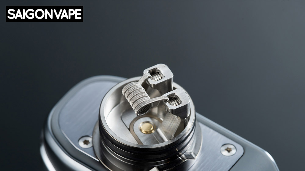 drop solo RDA v1.5