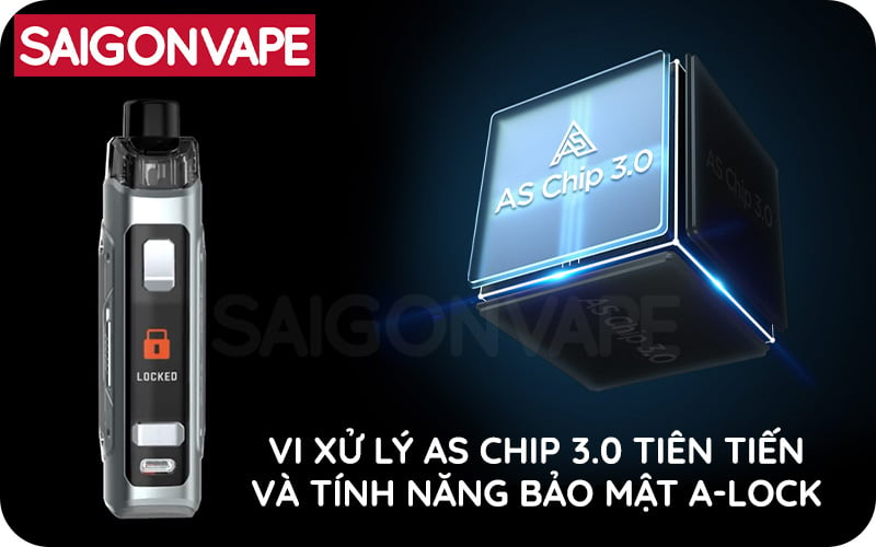 Geekvape B100 V2