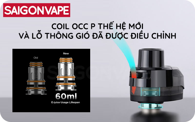 Geekvape B100 V2