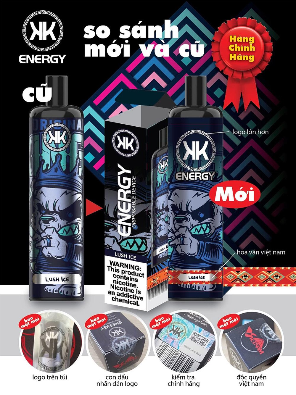 kk energy 5000