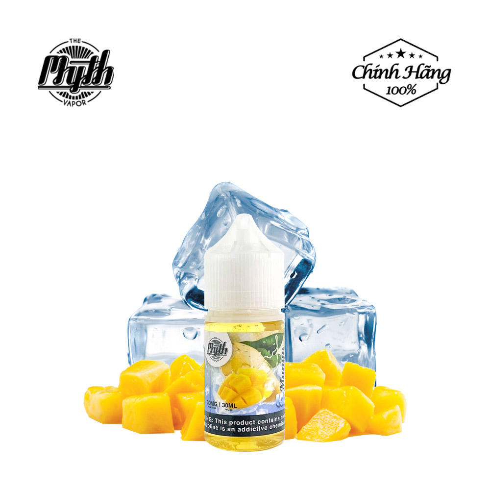 myth mango salt