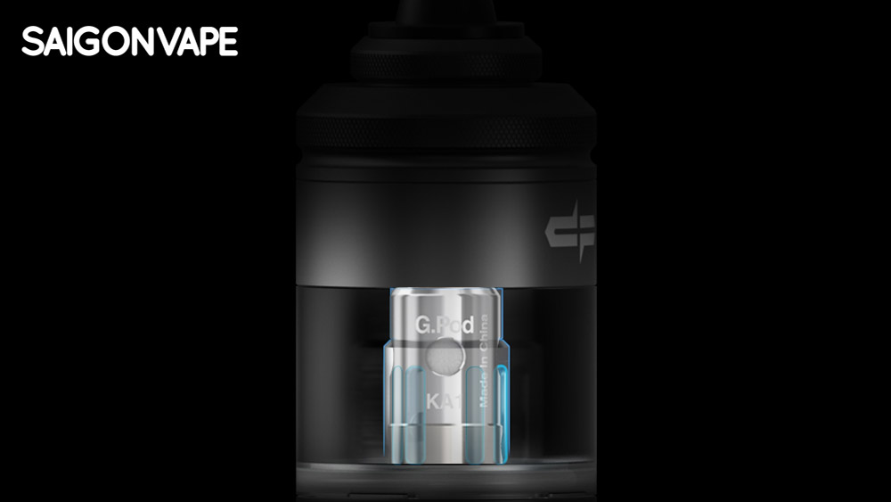 digiflavor siren g tank