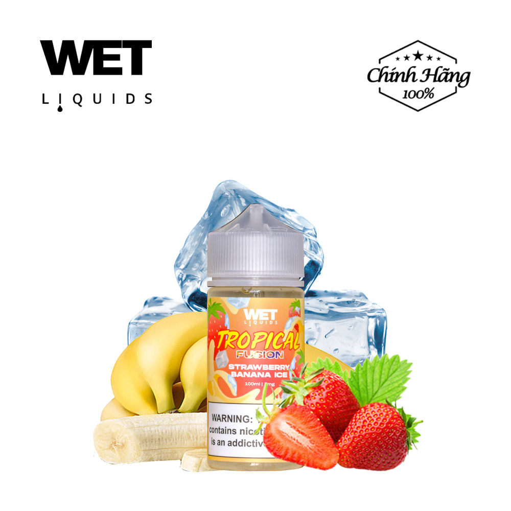 tinh dầu wet liquids