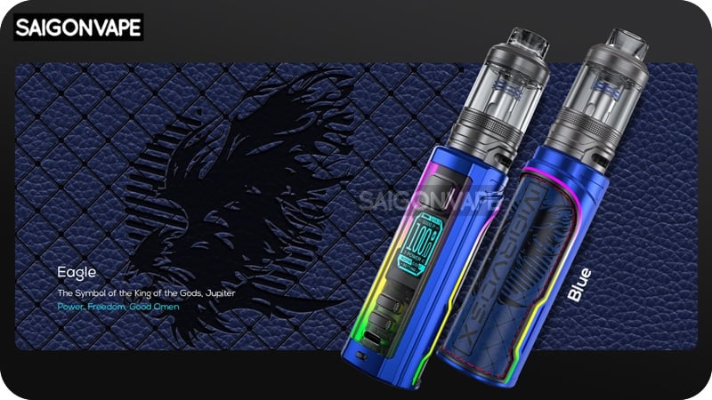 freemax marvos 100w