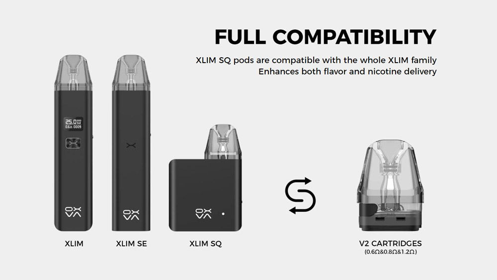 sq 25w kit