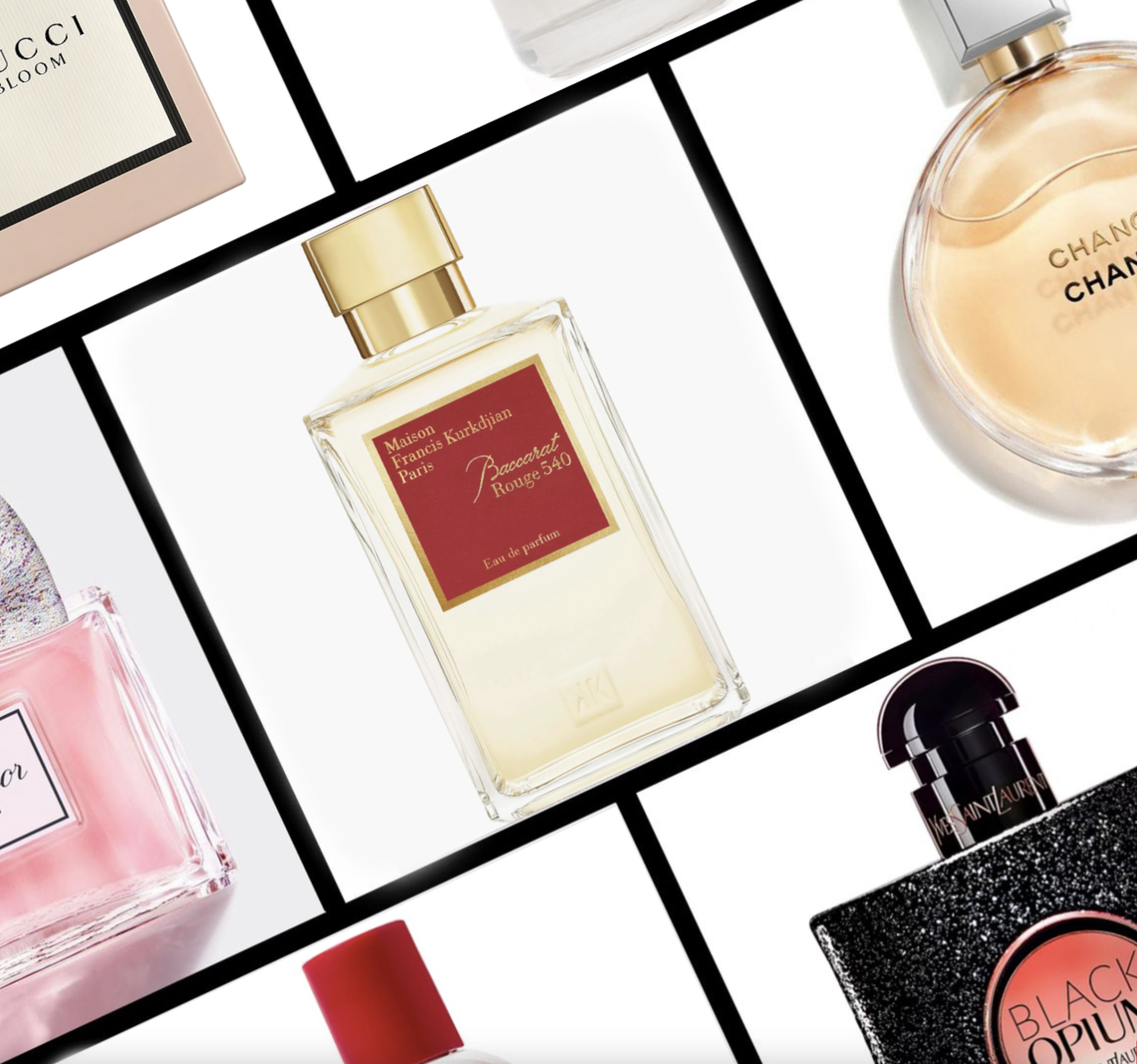 Halam Perfume chính hãng