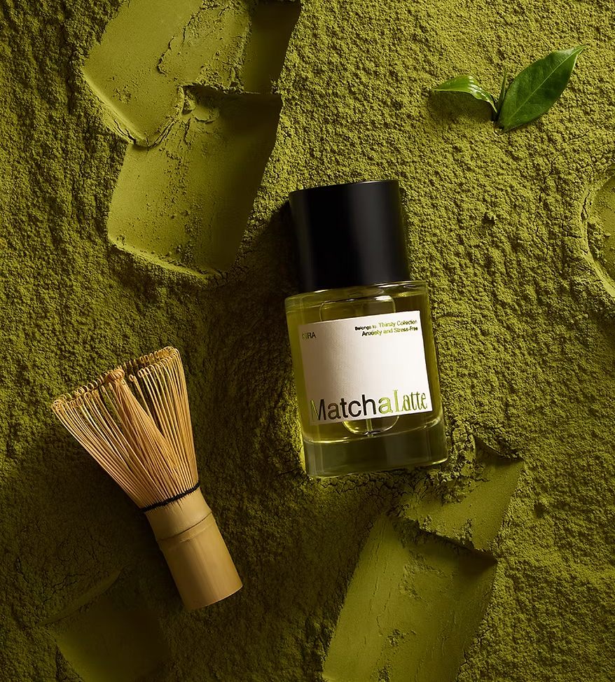 CỐC MATCHA LATTE 