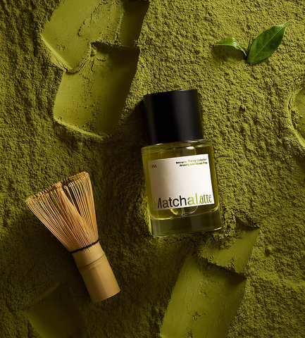 CỐC MATCHA LATTE 