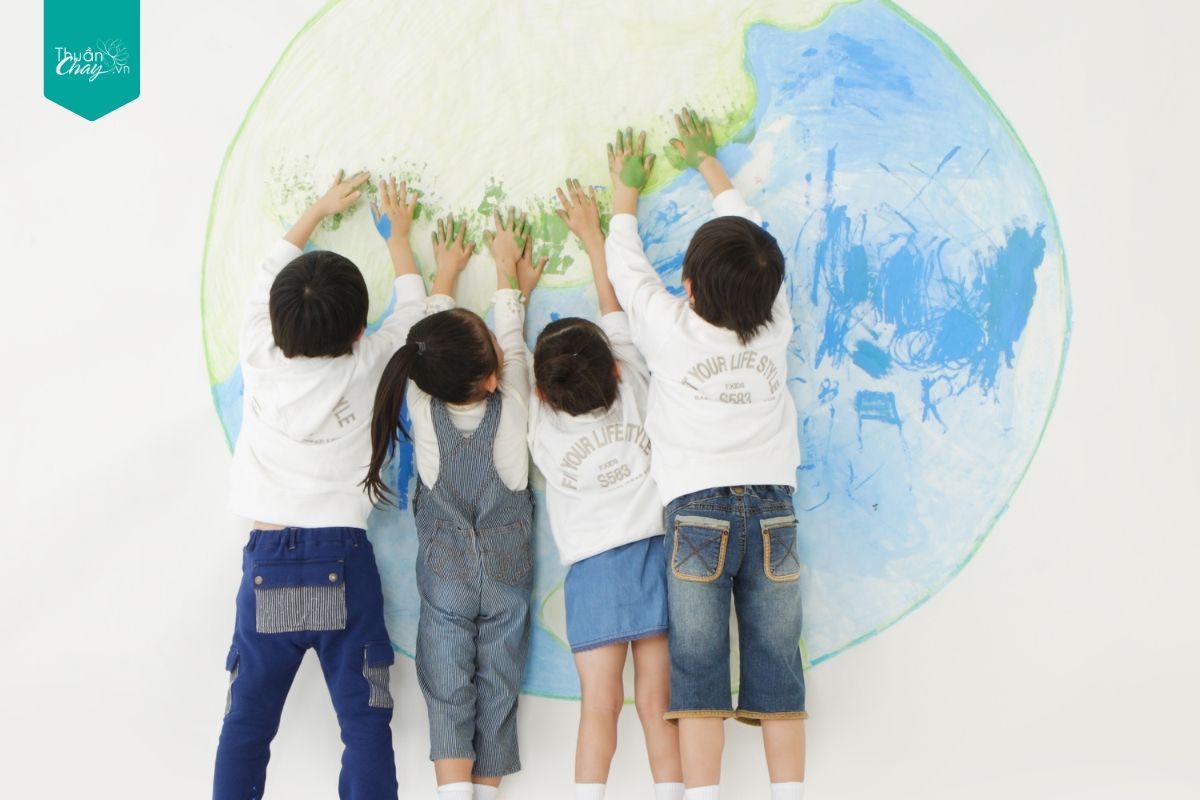 Hiểu lầm về ăn chay