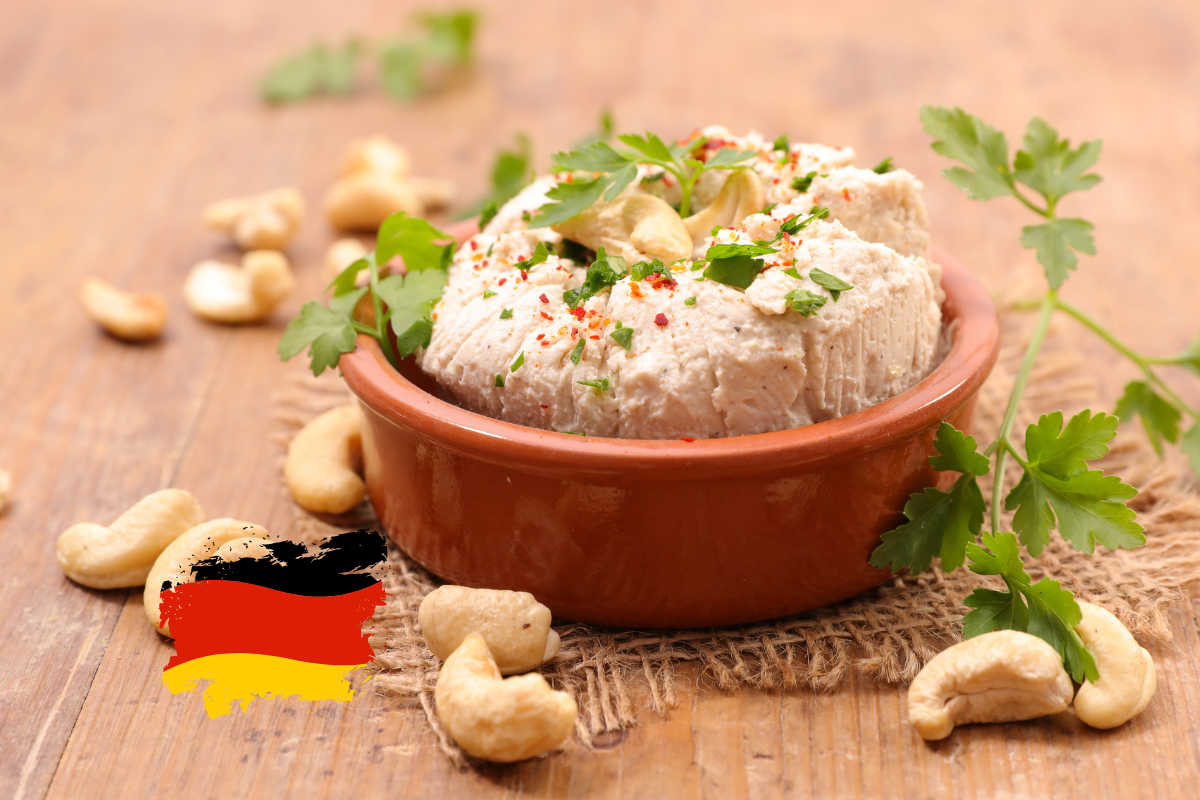 Phong trào ăn chay tại Đức - Một trong những quốc gia dẫn đầu trong xu hướng ngành chay