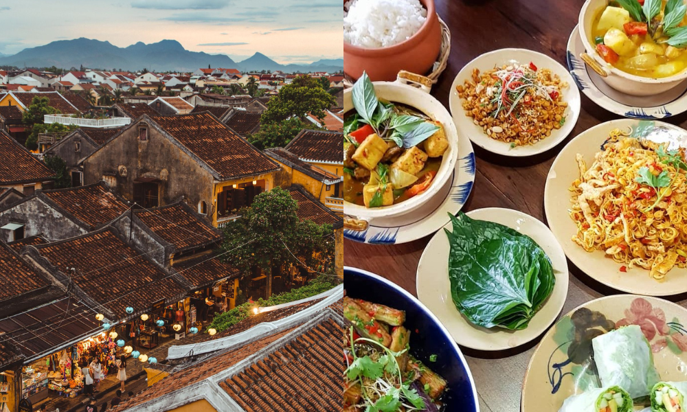 Địa điểm ăn chay khi đi du lịch Hội An