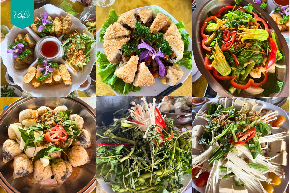 Đám cưới chay Tây Ninh