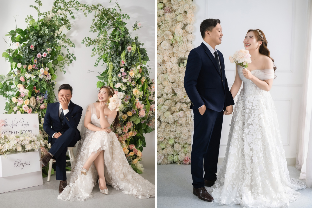 Đám cưới chay Tây Ninh