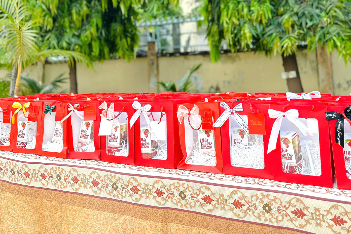 Giải bơi lội truyền thống Chu Văn An lần thứ 8